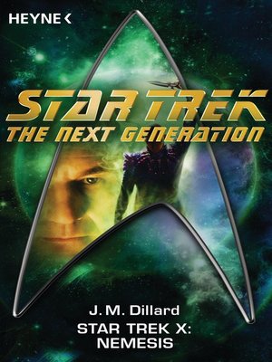 cover image of Star Trek X